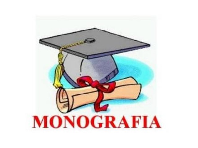 Elaboração e digitação de trabalhos universitários