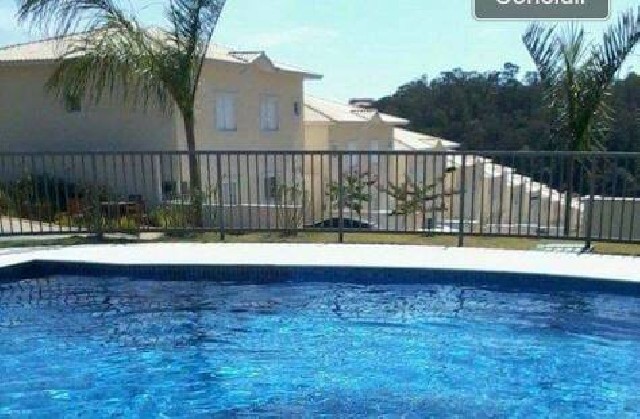 Foto 1 - Casa mobiliada em condomnio buona vita em jundia