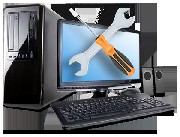Servicos manutenção em computadores e notebook
