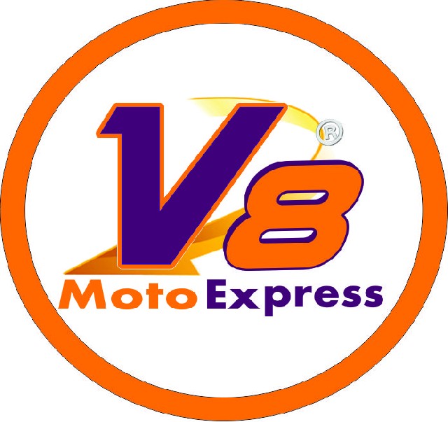 Foto 1 - V8 moto express- serviços de entregas rapidas