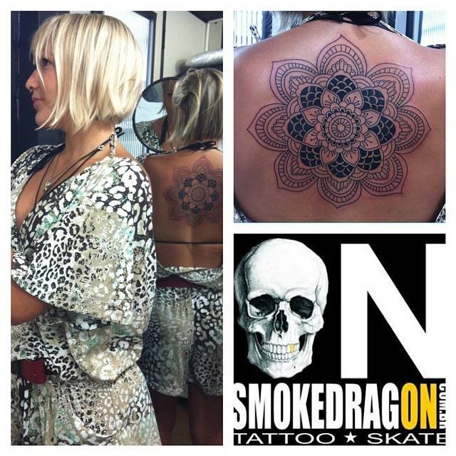 Foto 1 - Smokedragon tattoo e piercing
