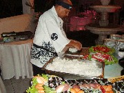 Fabio festas buffet churrasco e sushi