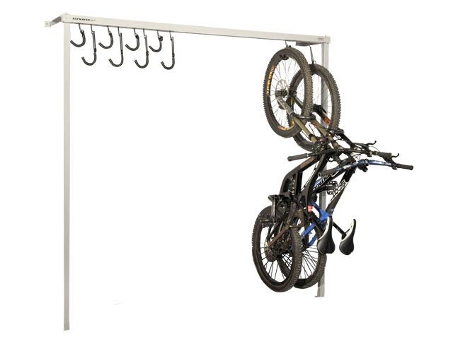 Foto 1 - Bicicletário para 10 bicicletas