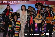 Banda casamento - marichi - mexicano e latino