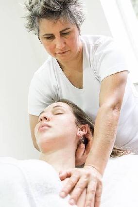 Foto 1 - Ofereo massagens orientais e indianas