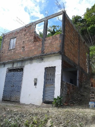 Foto 1 - Vendo casa em paripe / cocisa